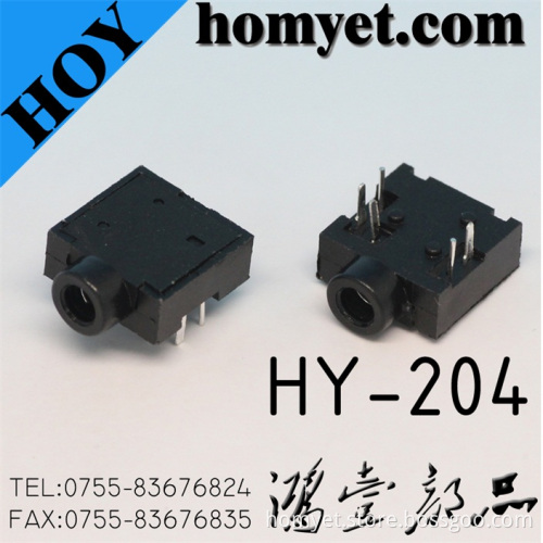 Phone Jack / Hy-204